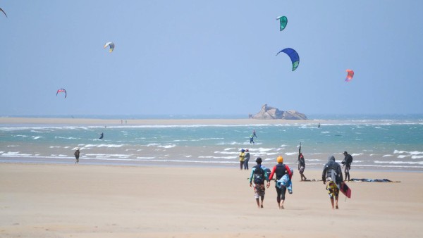 Kitesurfing-essaouira-morocco