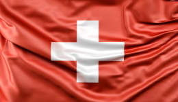 Swiss Flag