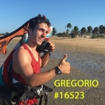 Gregorio